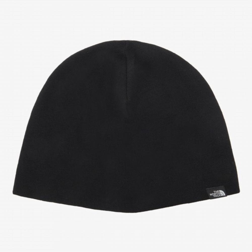The NorTh Face T Nf Run Beanie Ne3br55a Blk ONE