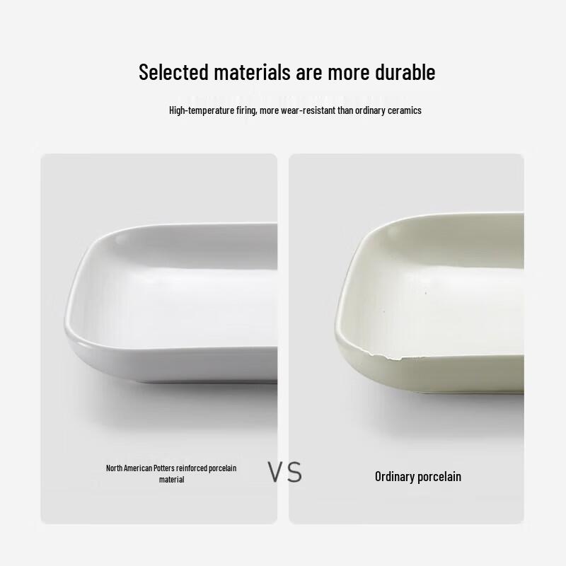 Buydeem A505 36cm Ceramic Steaming Plate