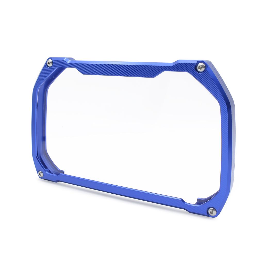 Motorcycle Meter Frame Cover Screen Protector Cover Protection Parts R1250GSA F850GS F750GS F900 F900R For BMW R1200GS R1250GS