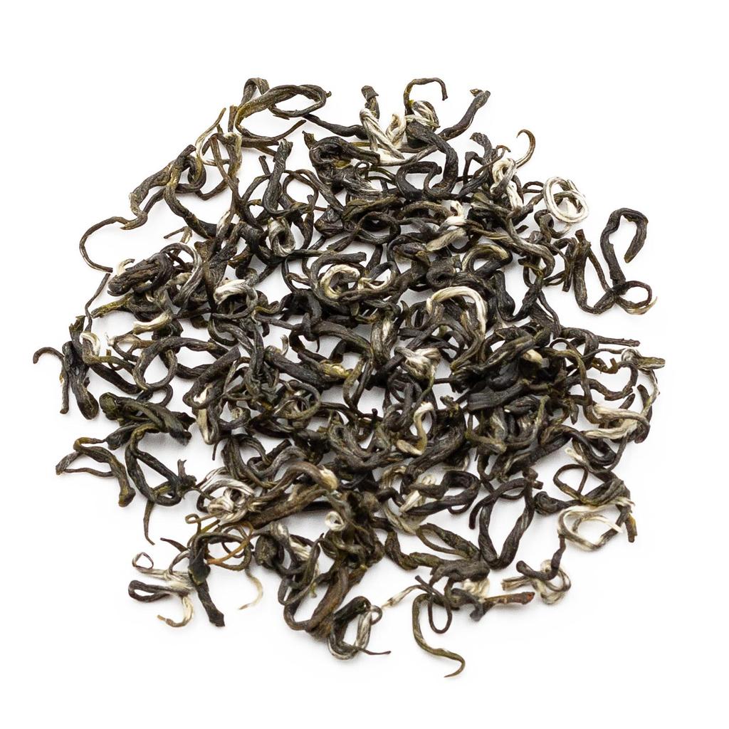 Dongting Bi Luo Chun Tea Yuqian 2nd Grade 225g