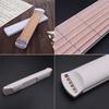 6 Fret Portable Handhold Pocket Guitar Practice Tool Guitar Gadget Chord Trainer
