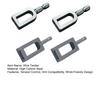 Electric Drill Wire Twisting Tool Heavy Duty Wire Twister
