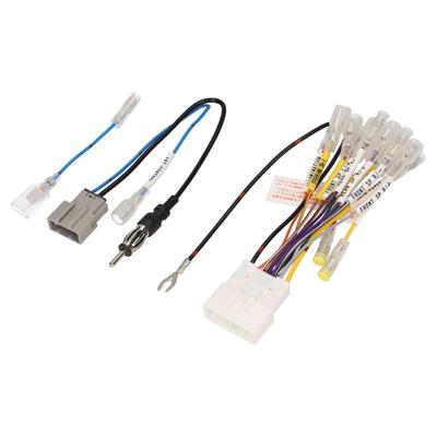 AODEA Audio Harness for Nissan Vehicles 2223 (20-Pin, 3-Pin)
