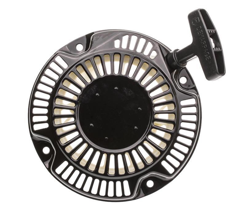 Startér Robin Ey20 Zam. 227-50811-00 / 282-50211-00 Nz564