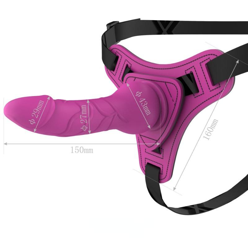 

Брюки из силиконовой кожи, Женщины носят игрушки, Игрушка для взрослых