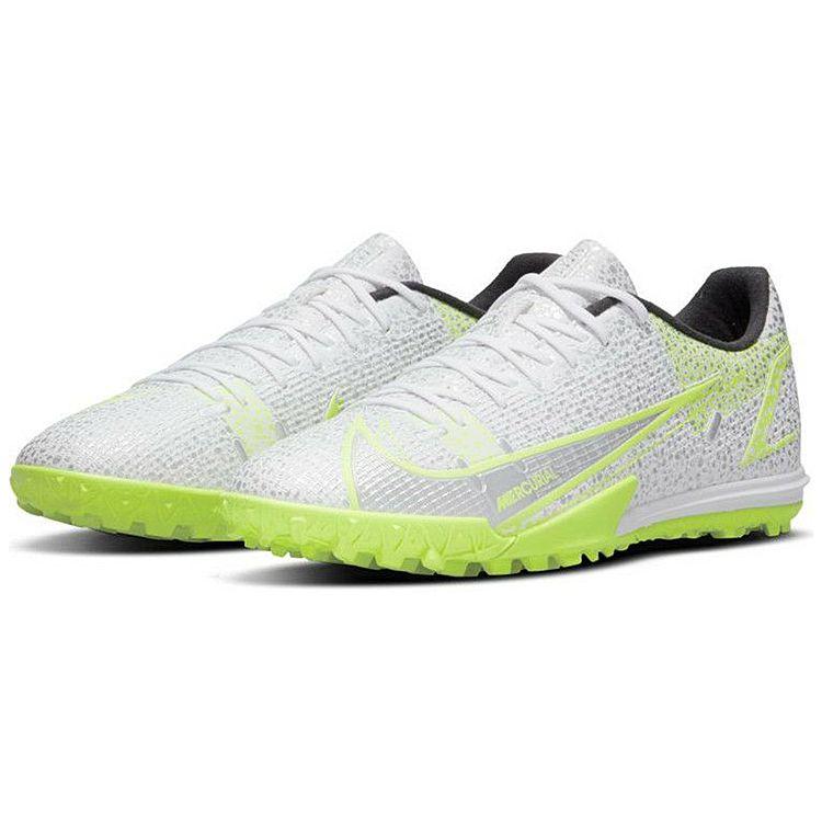 Nike Mercurial Vapor 14 Academy TF Grau CV0978-107