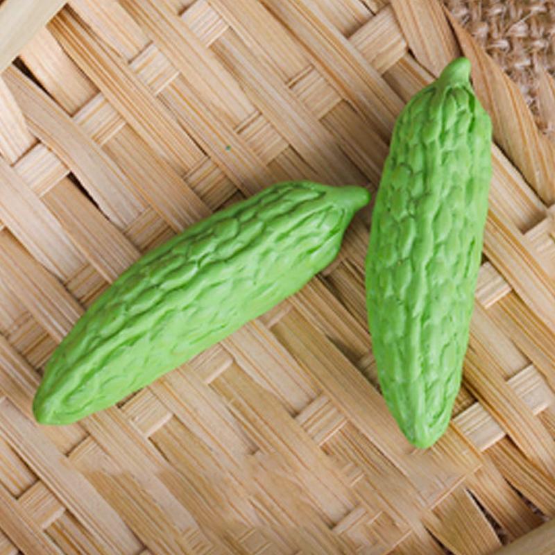 

Микропейзаж Творческое моделирование Реалистичная еда Овощ Кукольный дом Ландшафтный дизайн Украшения своими руками Аксессуары Маленькие украшения