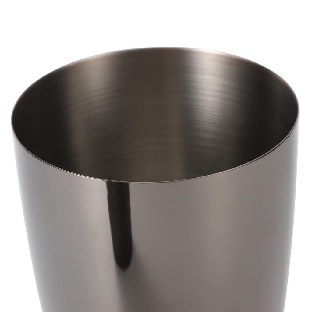 Cocktail Shaker Set 304 Stainless Steel Wine Drink Mixer Party Bar Bartender Accessory