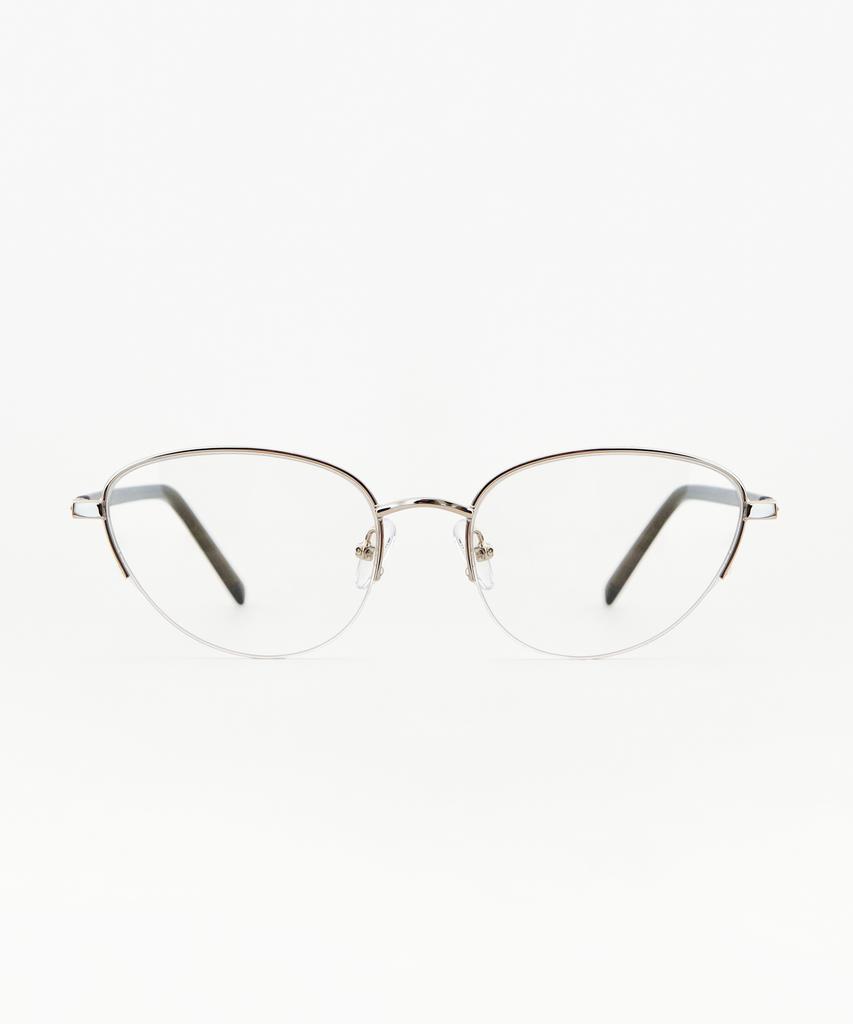 Tukyubeu Steelcateye(Olive)