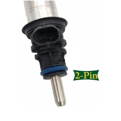 Car Fuel Injector Petrol A2720700187 For Mercedes Benz MB W212 W219 M272 350CGI