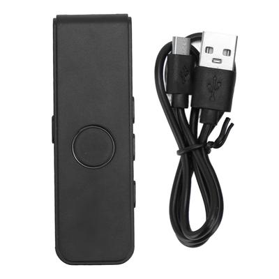 Small Body Cam 1080P HD Mini Portable Wearable for Law Enforcement Security Guard with Night