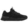 FILA Retro Series Starry Sky Soft Comfortable Versatile Sports Low-Top Lifestyle Casual Shoes Men Casual Shoes Black F12M442142FBK