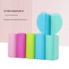 Colorful EVA PE Foam Yoga Blocks Fitness and Bodybuilding Aid