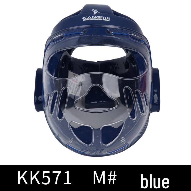 Kangrui Taekwondo Full Protection Headgear