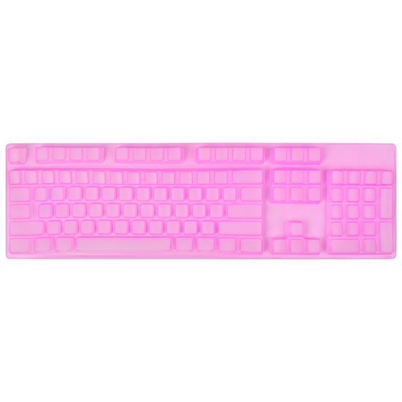 Compatible Film for Logitech G413, G512, K840 Keyboards - Drop Shipping Available