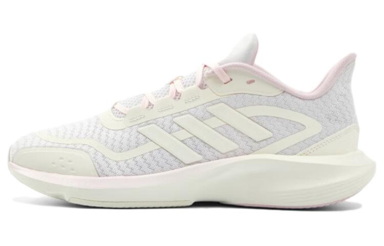 Adidas Ultraboost 1.0 Mesh, Textile, Synthetic Leather Low top Running Shoes Unisex White Pink IH6041 38