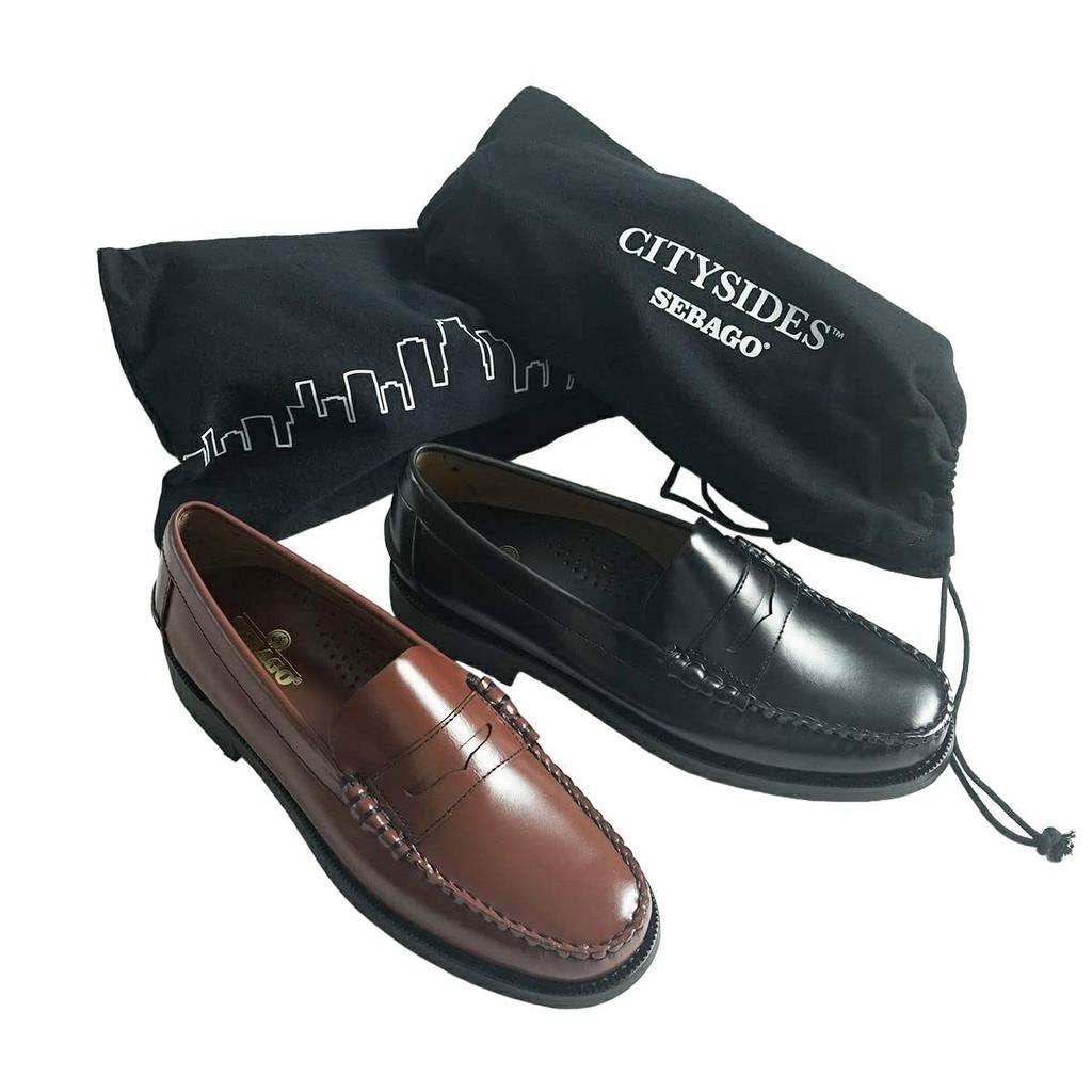Beef Roll Loafer Classic Dan Brown [Sebago] 9,5 Zoll/27,5 cm