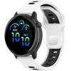 20mm Silicone Watch Band Quick Release Watch Straps Belt for Bounce/ 5/Active 5/ Trend Smartwatches