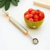 Инструменты для работы с фруктами и овощами – Ложки для арбуза и ложки-нуазетки