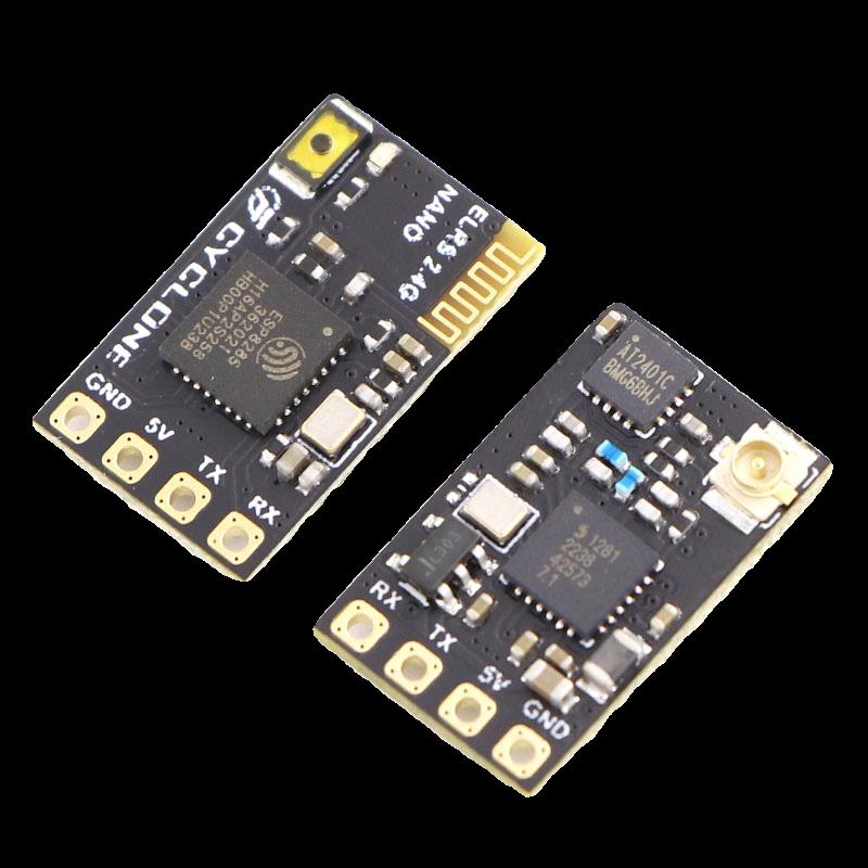 ELRS 2.4G NANO Receiver