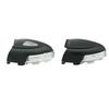 Skoda Yeti Rearview Mirror Cover with Turn Signal (2014-2017 Models)