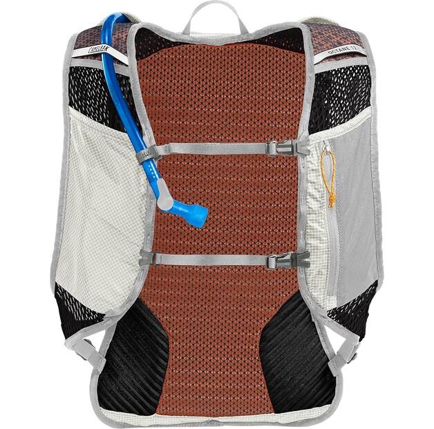 CamelBak Octane 12 Backpack with Fusion 2L Reservoir Vapor/apricot (38755)