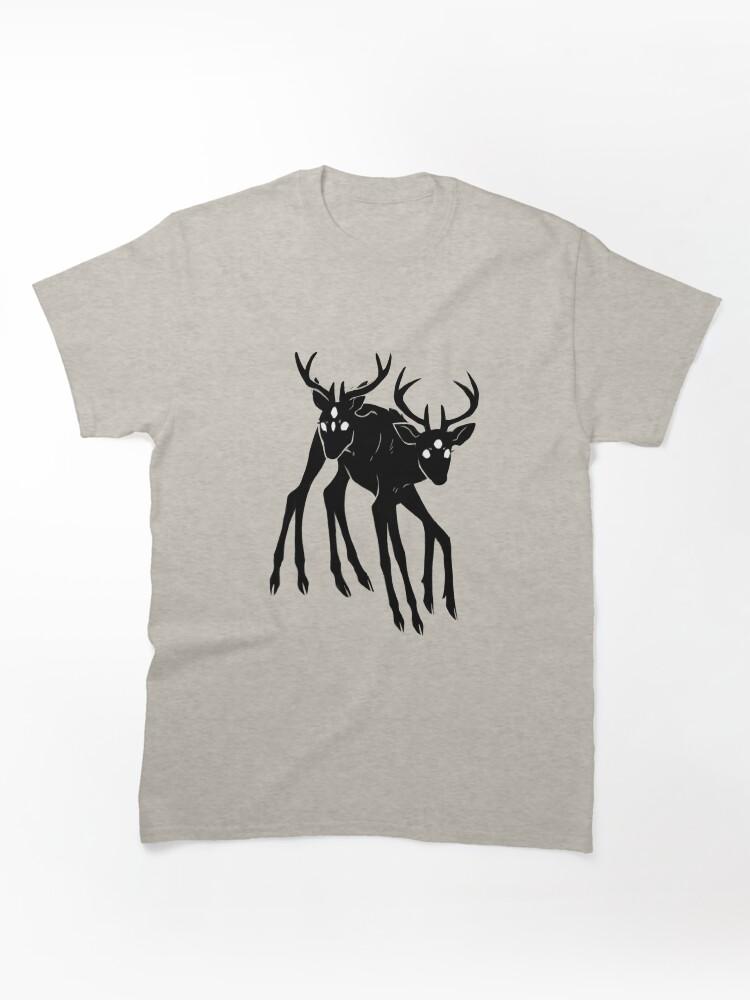 Cryptid Classic T-Shirt