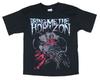 BRING ME THE HORIZON Ra T-Shirt Unisex Rock Band T-Shirt