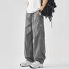 Wassup Sohot Męskie Spodnie Cargo Casual