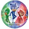 BALLON ORBZ PJ MASKS