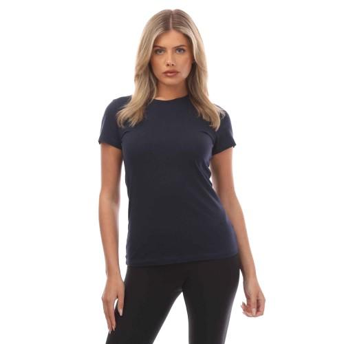 Puma Womens/Ladies Plain T-Shirt