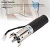 In Wall Slide Out Motor with Brake 364262 42mm Mid Torsion Electric In Wall Slide Out Motor Replacement for Lippert Schwintek In Wall Slide System 12V