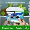 Deodorizing Activated Carbon Refrigerator Odor Eliminator Box