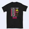 Unisex Oversized Street Style Graphic T-Shirt