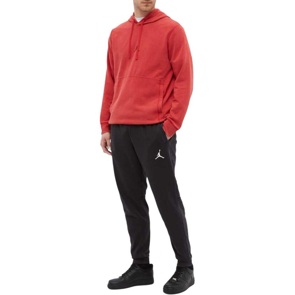 Jordan Dri FIT Air Fleece Pullover Hoodie DA9860-687