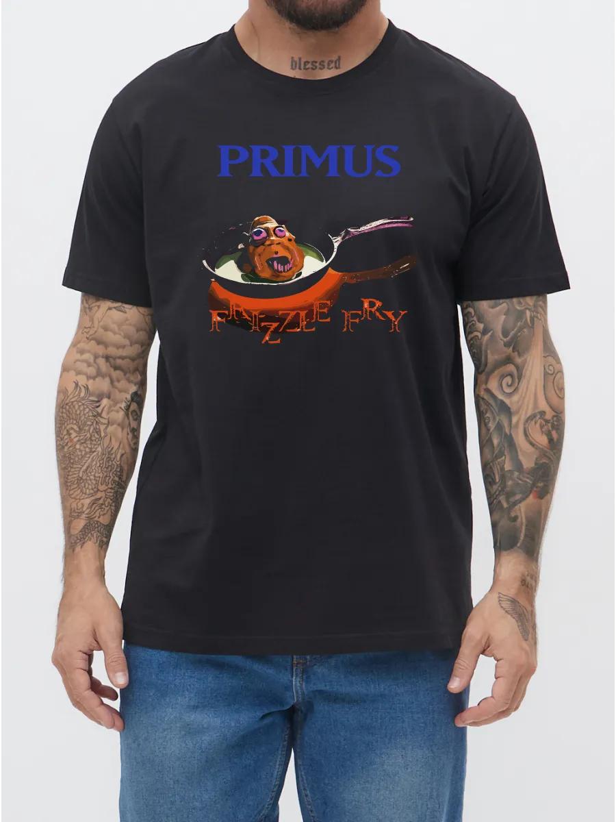 Black t-shirt The Prodigy The Fat of the Land, electronic music 3XL