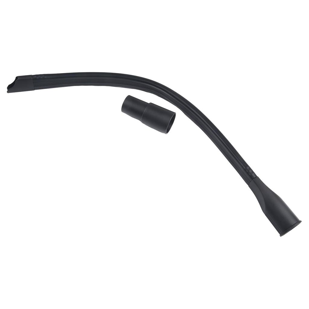 Crevice Tool Fittings PP Plastic + Soft Rubber Accessories