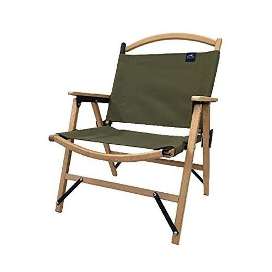 Folding Wood Chair