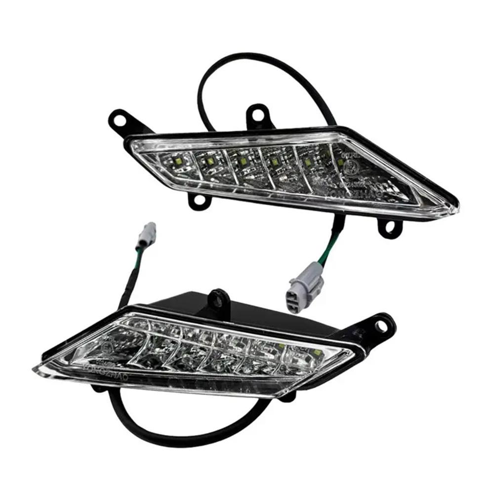 Daytime Running Light Pair for Linhai M550 M550L M565LT 36129