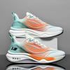 Men's, Casual, Athletic Shoes, Versatile, Breathable, Running Shoes, Plus Size Men's Shoes, Comfortable Trendy Shoes