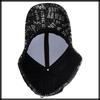 Cap with English CA648 [White Fang] Letters, Hat, Sports, Running, Outdoor, Men's, Women's, (Silver)