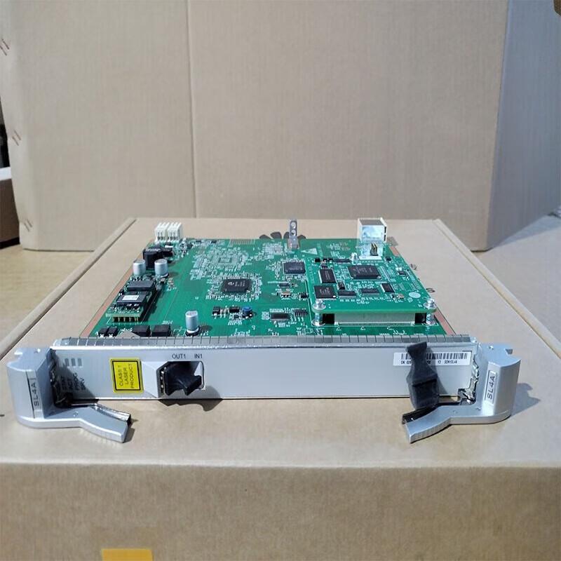 

Huawei OSN Series STM-4 Optical Interface Board SSN1SL4A