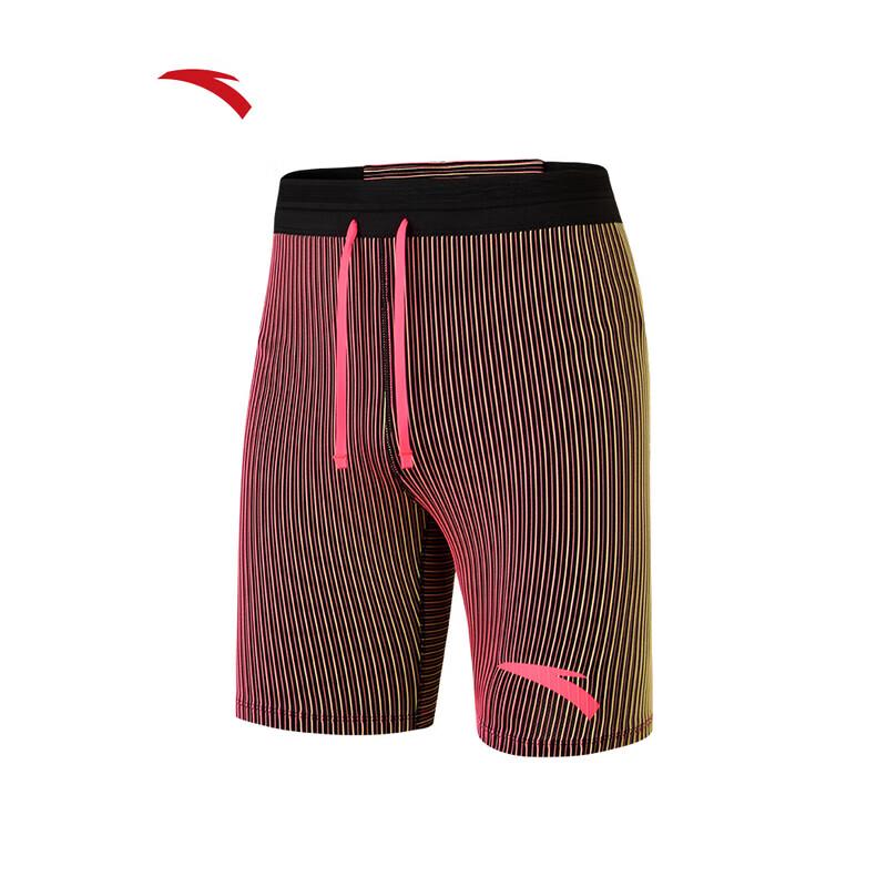 

ANTA Men s Advanced Breathable Fitness Capri Pants 170/M