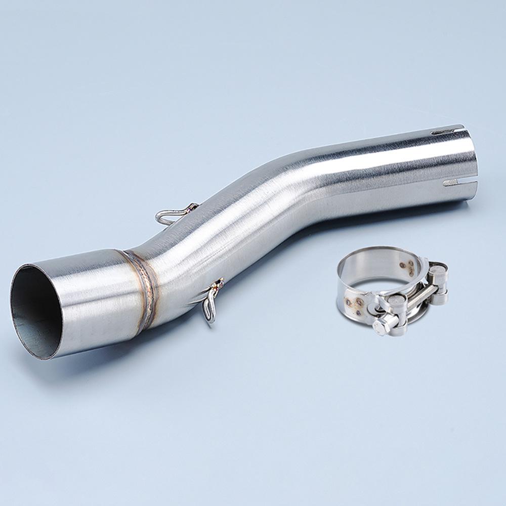 Modified Exhaust Tail Pipe for Suzuki GSX250/GSX250R (2016-2022)