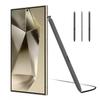 Touch Screen Pen for Galaxy S24 Ultra Sensitive Phone Drawing Writing Replacement Pen with Tools