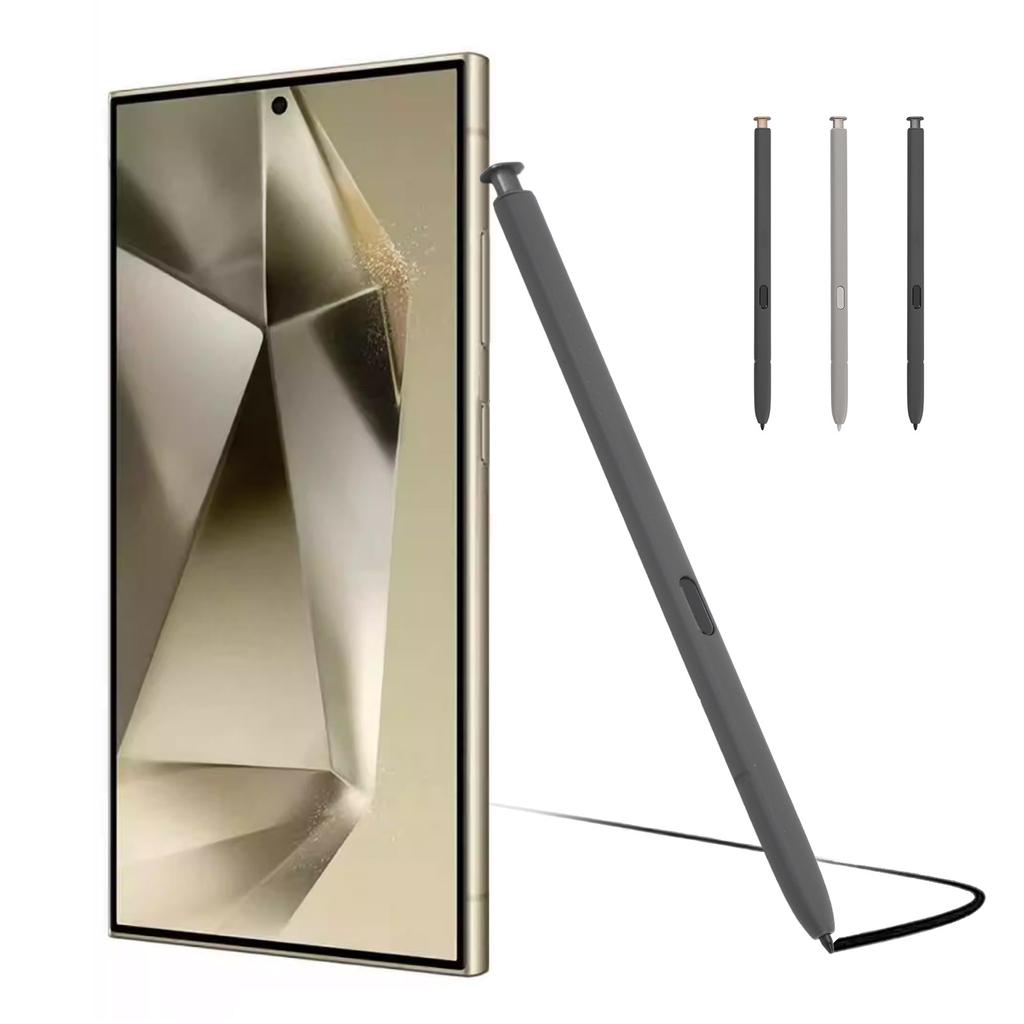 Touch Screen Pen for Galaxy S24 Ultra Sensitive Phone Drawing Writing Replacement Pen with Tools