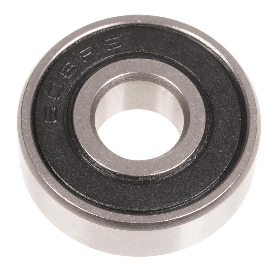 

Cedrus Ball Bearing Tiller Gl02 030264