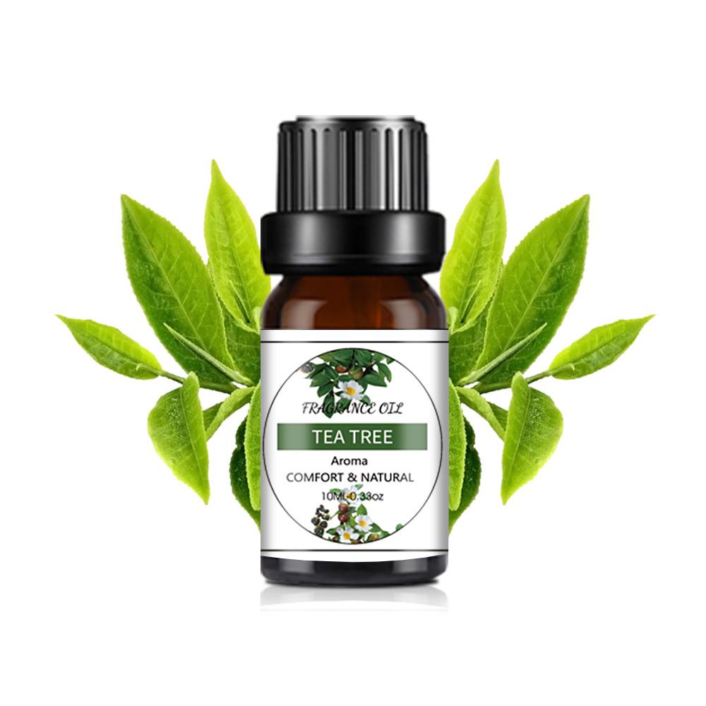 10ml Essential Oil Organic Plant 33 FLAVOR DIY Aromatherapy Plaster Candle Soap Making Aroma Fragrance Oil for Diffuser Sleep