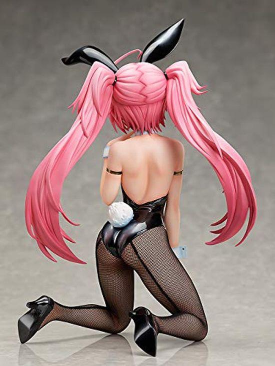 Als ich als Schleim wiedergeboren wurde Milim Bunny Ver. Fertige, bemalte PVC-Figur im Maßstab 1/4