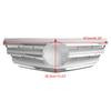 Front Bumper Grille Grill A1698801783 Fit Mercedes-Benz B Class W245 2009-2011